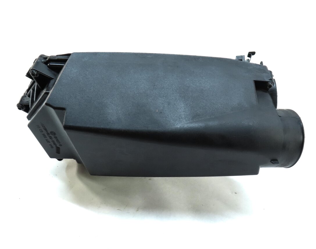 Thumbnail 5: 2012-2015 MERCEDES C250 SLK250 (W172 W204) AIR INTAKE FILTER BOX HOUSING CLEANER