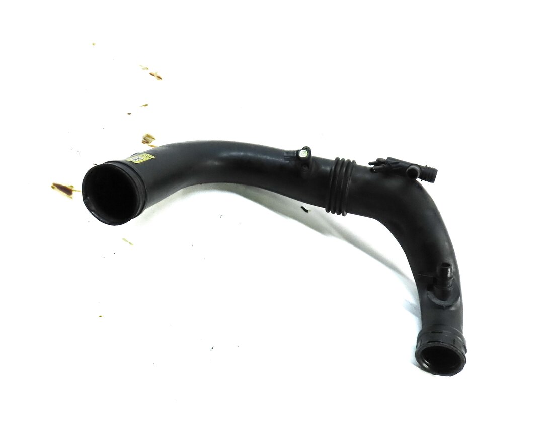 2012 MERCEDES C-CLASS (W204) 1.8L TURBO M271 ENGINE AIR INTAKE PIPE 2710902029