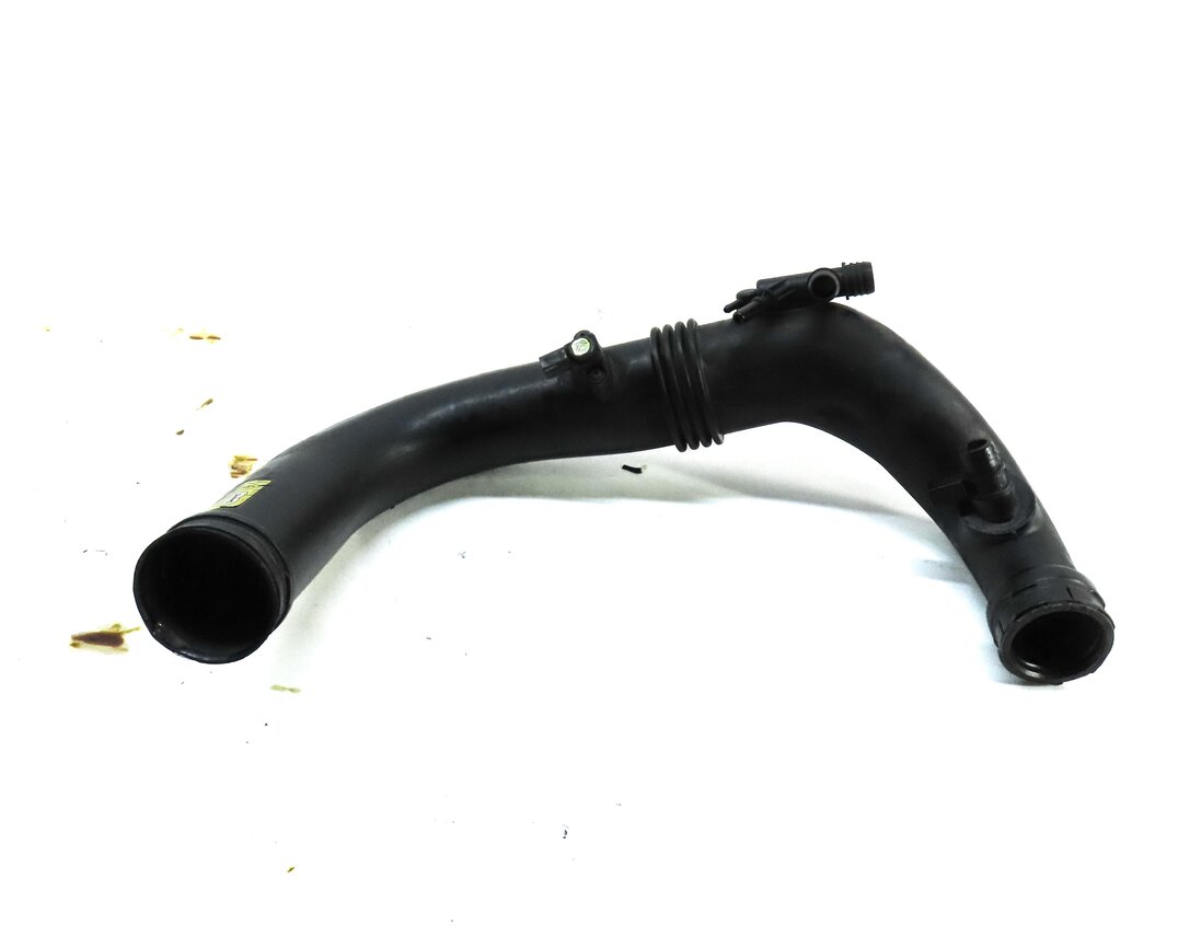 Thumbnail 2: 2012 MERCEDES C-CLASS (W204) 1.8L TURBO M271 ENGINE AIR INTAKE PIPE 2710902029