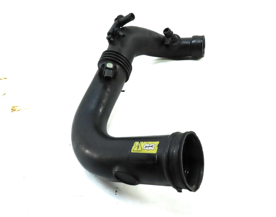 Thumbnail 4: 2012 MERCEDES C-CLASS (W204) 1.8L TURBO M271 ENGINE AIR INTAKE PIPE 2710902029