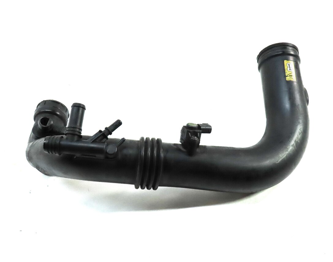 Thumbnail 5: 2012 MERCEDES C-CLASS (W204) 1.8L TURBO M271 ENGINE AIR INTAKE PIPE 2710902029