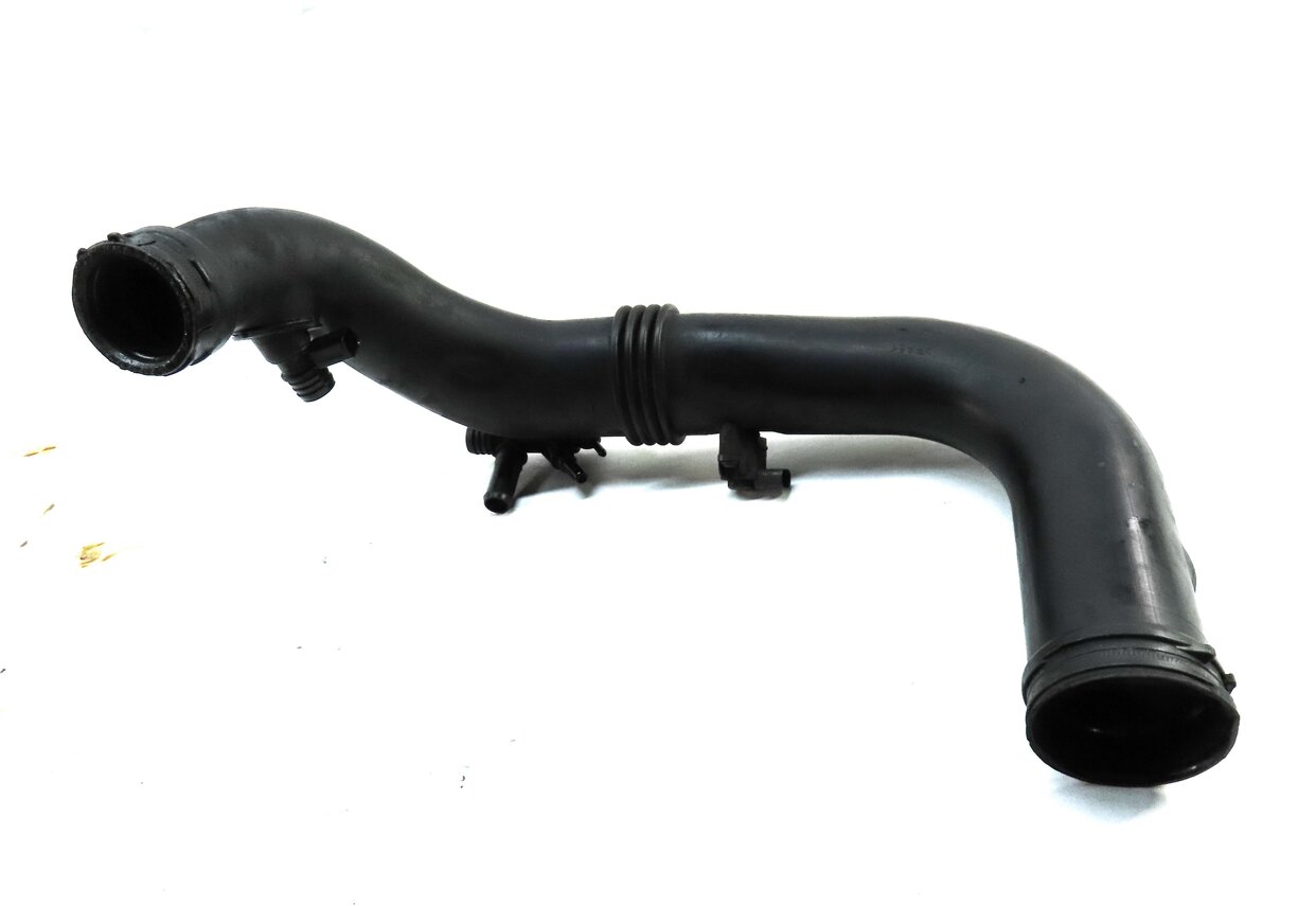 Thumbnail 6: 2012 MERCEDES C-CLASS (W204) 1.8L TURBO M271 ENGINE AIR INTAKE PIPE 2710902029