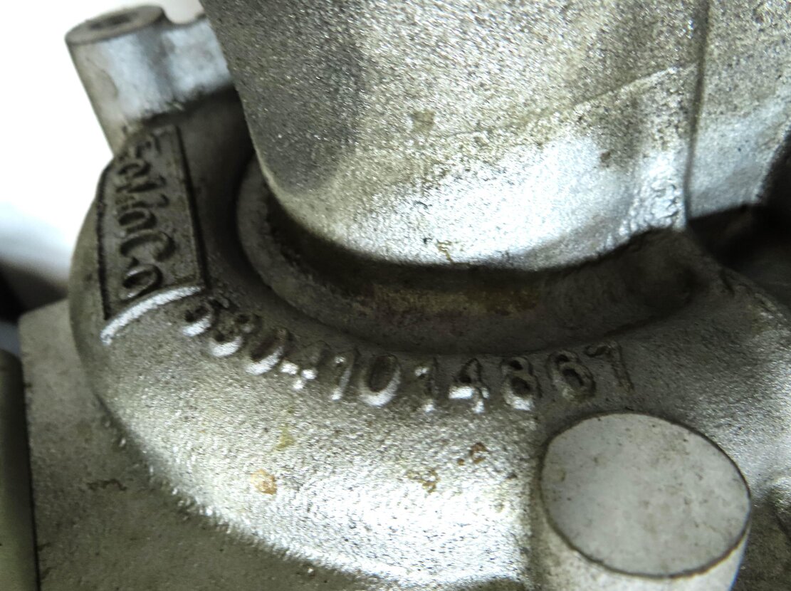 Thumbnail 9: 12-15 LAND ROVER LR2 / RANGE ROVER EVOQUE (L538) 2.0L TURBO ENGINE TURBOCHARGER