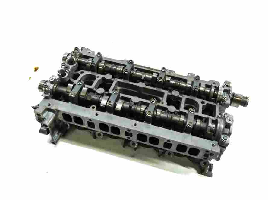 2012-2017 LR2 DISCOVERY SPORT EVOQUE (L538 L550) 2.0L TURBO ENGINE CYLINDER HEAD