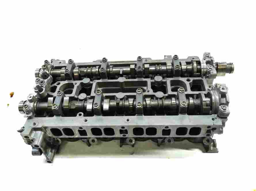 Thumbnail 3: 2012-2017 LR2 DISCOVERY SPORT EVOQUE (L538 L550) 2.0L TURBO ENGINE CYLINDER HEAD