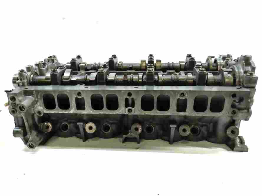 Thumbnail 5: 2012-2017 LR2 DISCOVERY SPORT EVOQUE (L538 L550) 2.0L TURBO ENGINE CYLINDER HEAD