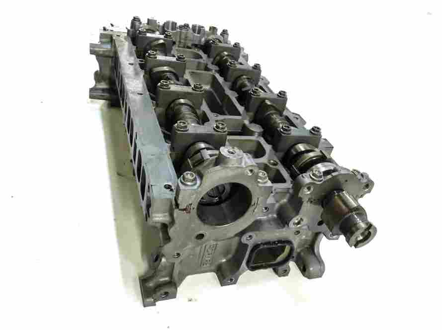 Thumbnail 6: 2012-2017 LR2 DISCOVERY SPORT EVOQUE (L538 L550) 2.0L TURBO ENGINE CYLINDER HEAD