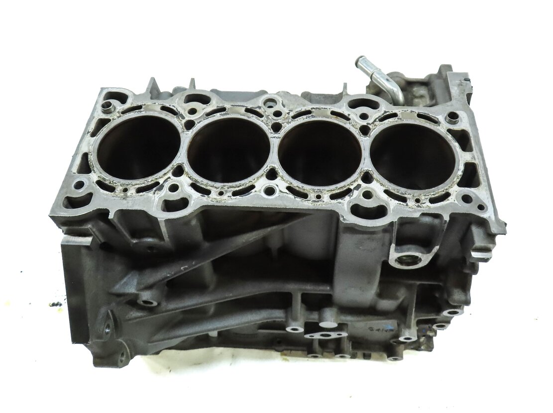 12-17 LAND ROVER LR2 DISCOVERY SPT EVOQUE (L538 L550) 2.0L TURBO CYLINDER BLOCK