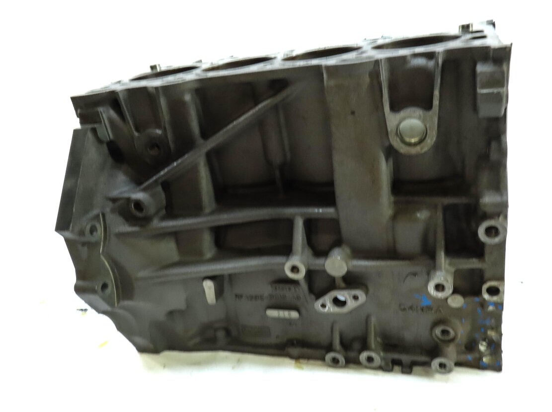 Thumbnail 3: 12-17 LAND ROVER LR2 DISCOVERY SPT EVOQUE (L538 L550) 2.0L TURBO CYLINDER BLOCK