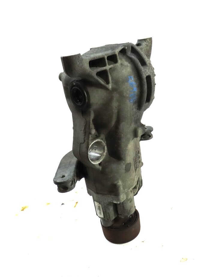 09-15 LAND ROVER LR2 / RANGE ROVER EVOQUE (L538) REAR DIFERENTIAL GEAR CARRIER