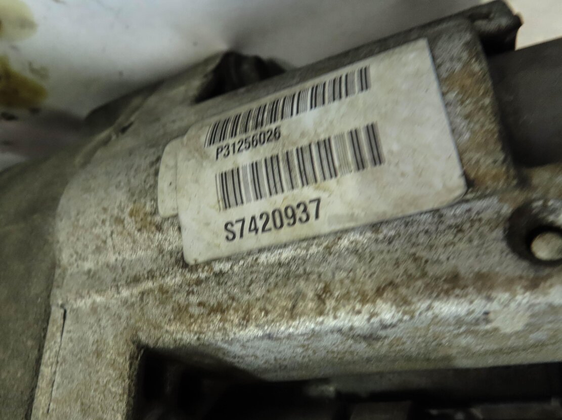Thumbnail 10: 09-15 LAND ROVER LR2 / RANGE ROVER EVOQUE (L538) REAR DIFERENTIAL GEAR CARRIER