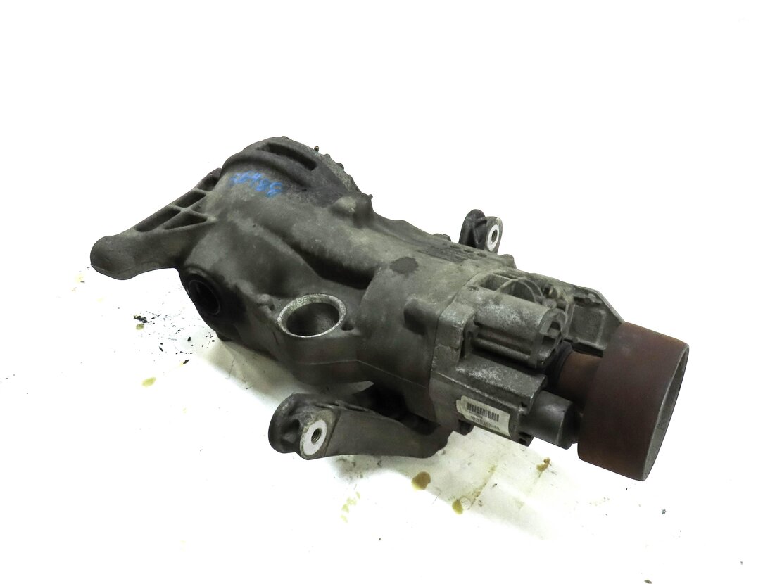 Thumbnail 2: 09-15 LAND ROVER LR2 / RANGE ROVER EVOQUE (L538) REAR DIFERENTIAL GEAR CARRIER