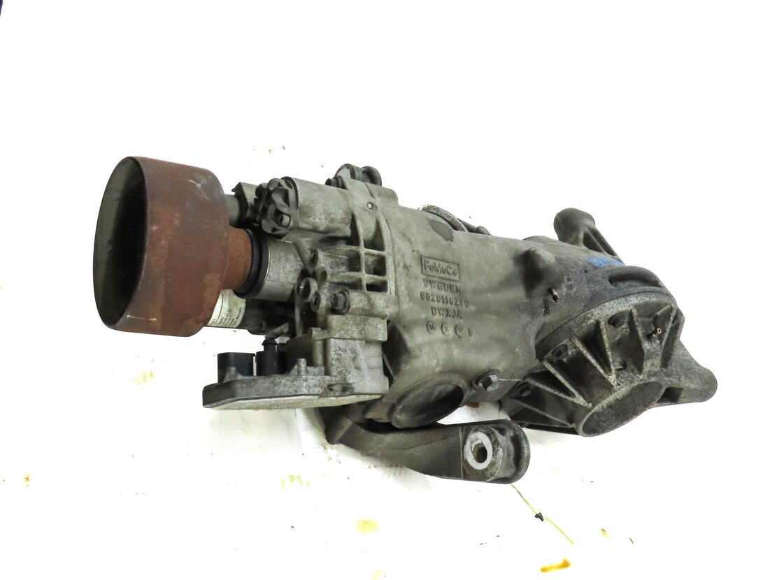 Thumbnail 7: 09-15 LAND ROVER LR2 / RANGE ROVER EVOQUE (L538) REAR DIFERENTIAL GEAR CARRIER