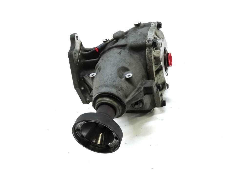 Thumbnail 2: 2012-2015 LAND ROVER LR2 - RANGE ROVER EVOQUE (L538) AWD - 2.0L TRANSFER CASE