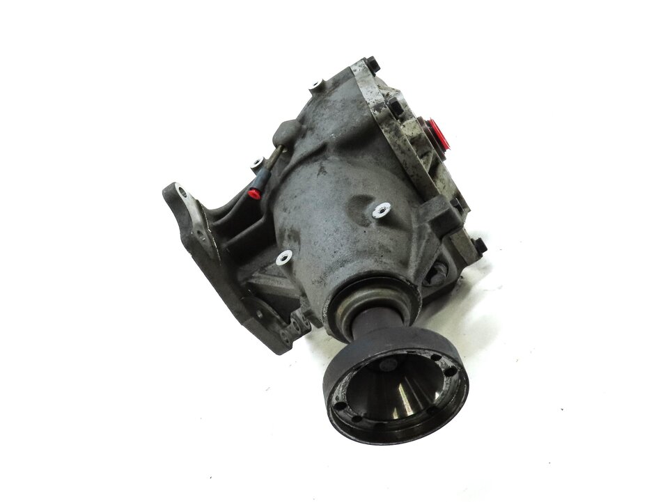 Thumbnail 3: 2012-2015 LAND ROVER LR2 - RANGE ROVER EVOQUE (L538) AWD - 2.0L TRANSFER CASE