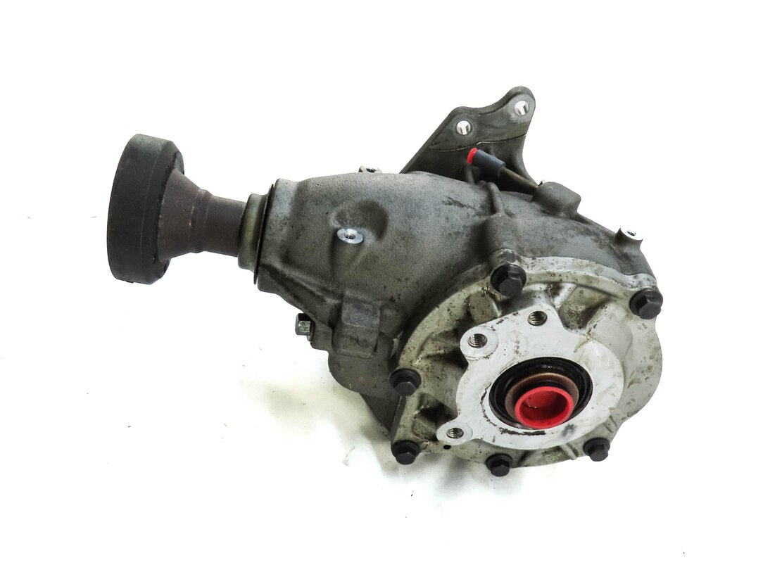 Thumbnail 4: 2012-2015 LAND ROVER LR2 - RANGE ROVER EVOQUE (L538) AWD - 2.0L TRANSFER CASE