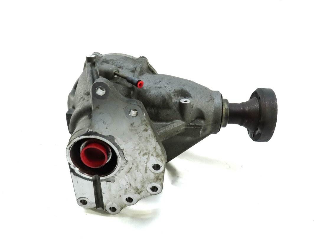 Thumbnail 5: 2012-2015 LAND ROVER LR2 - RANGE ROVER EVOQUE (L538) AWD - 2.0L TRANSFER CASE