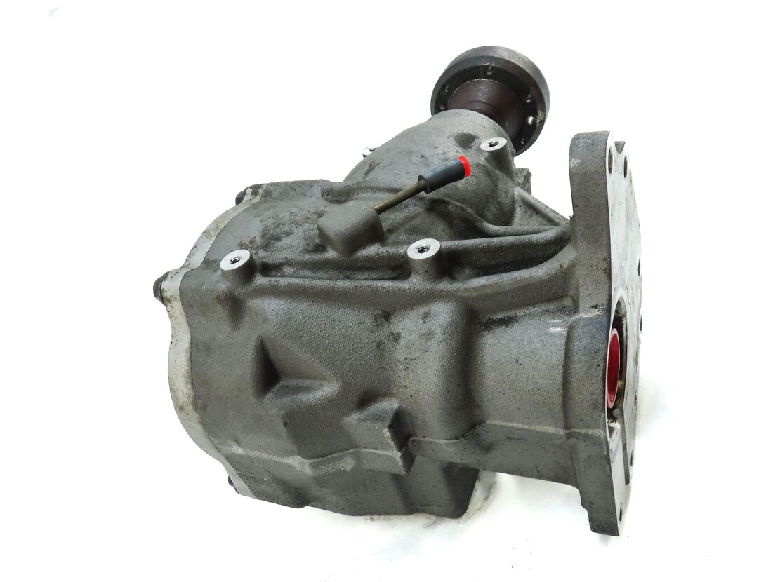 Thumbnail 6: 2012-2015 LAND ROVER LR2 - RANGE ROVER EVOQUE (L538) AWD - 2.0L TRANSFER CASE