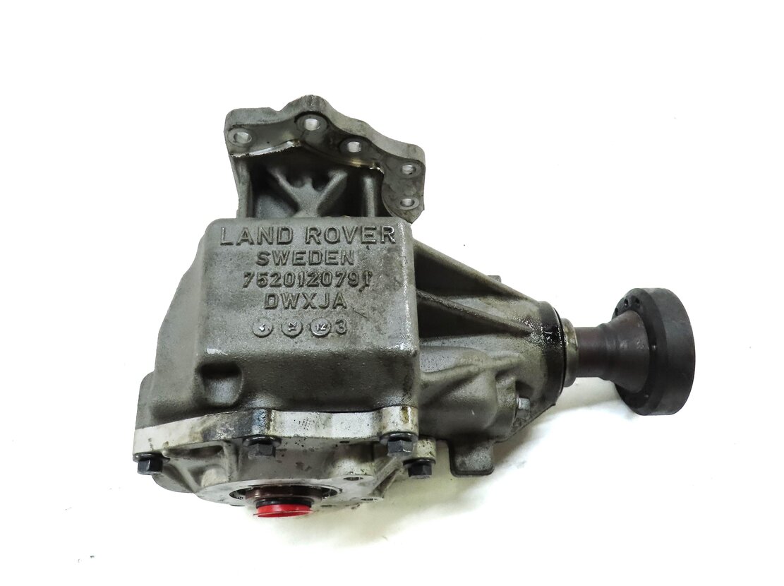 Thumbnail 7: 2012-2015 LAND ROVER LR2 - RANGE ROVER EVOQUE (L538) AWD - 2.0L TRANSFER CASE