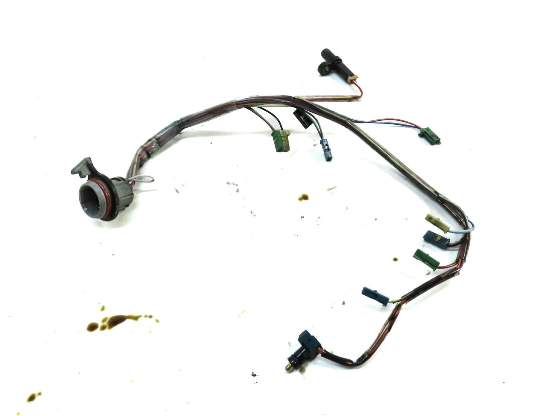 Thumbnail 10: 2012-2015 LAND ROVER LR2 RANGE ROVER EVOQUE (L538) AUTO TRANSMISSION VALVE BODY