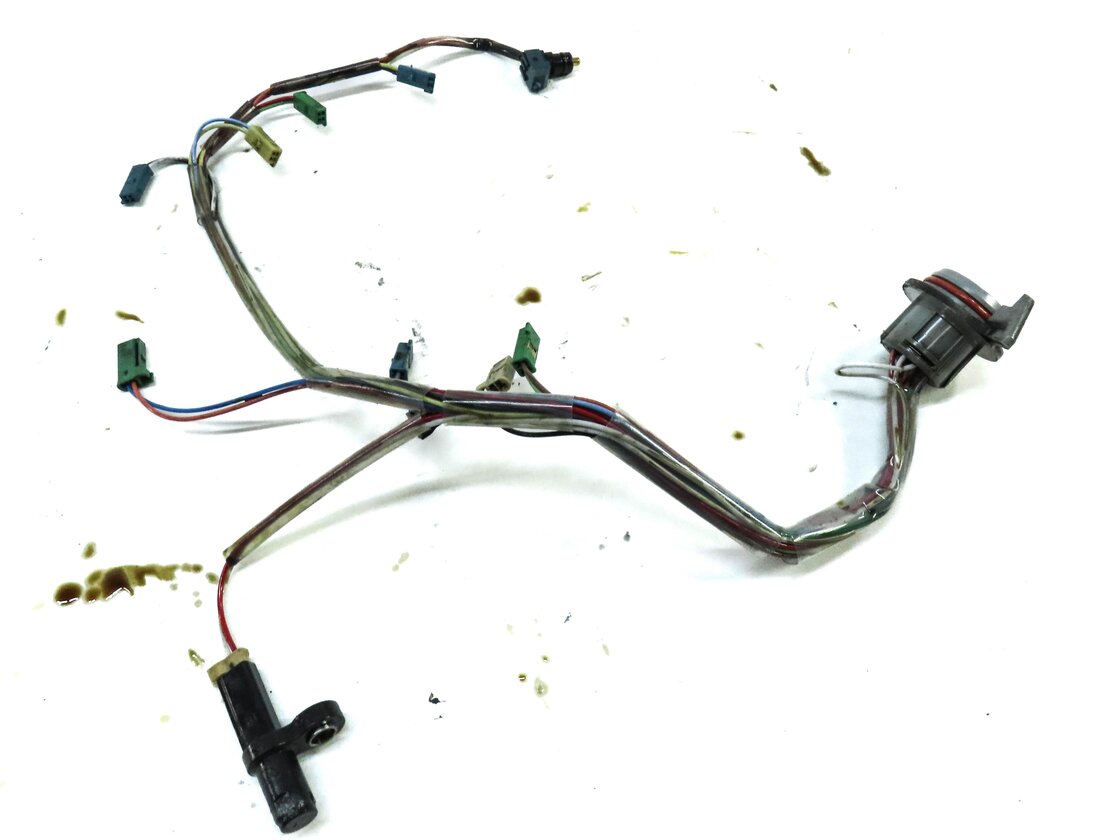 Thumbnail 11: 2012-2015 LAND ROVER LR2 RANGE ROVER EVOQUE (L538) AUTO TRANSMISSION VALVE BODY