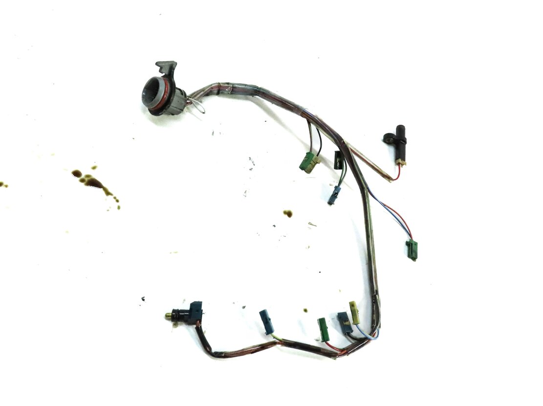 Thumbnail 8: 2012-2015 LAND ROVER LR2 RANGE ROVER EVOQUE (L538) AUTO TRANSMISSION VALVE BODY