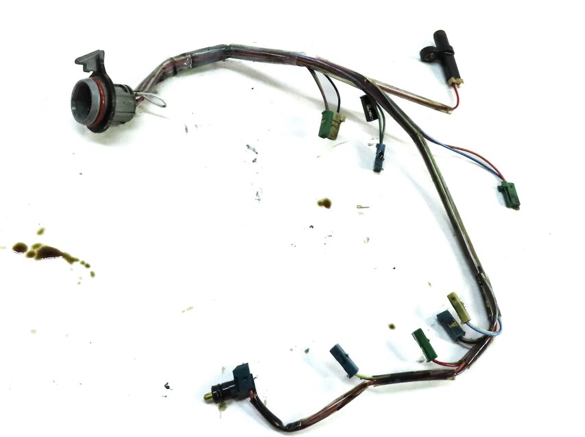 Thumbnail 9: 2012-2015 LAND ROVER LR2 RANGE ROVER EVOQUE (L538) AUTO TRANSMISSION VALVE BODY