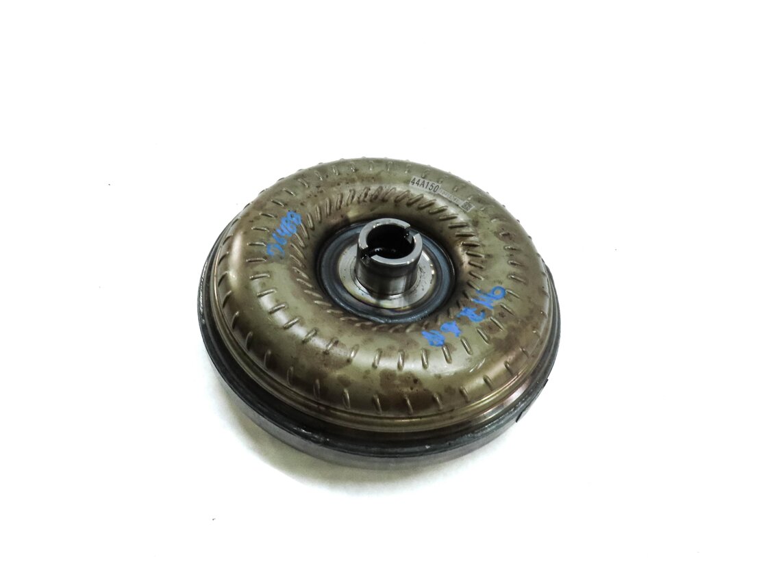 12-15 LAND ROVER LR2 RANGE ROVER EVOQUE L538 AUTO TRANSMISSION TORQUE CONVERTER