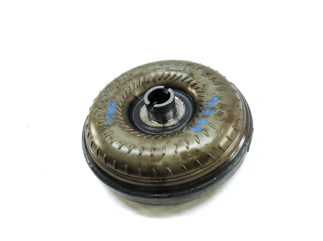 Thumbnail 2: 12-15 LAND ROVER LR2 RANGE ROVER EVOQUE L538 AUTO TRANSMISSION TORQUE CONVERTER