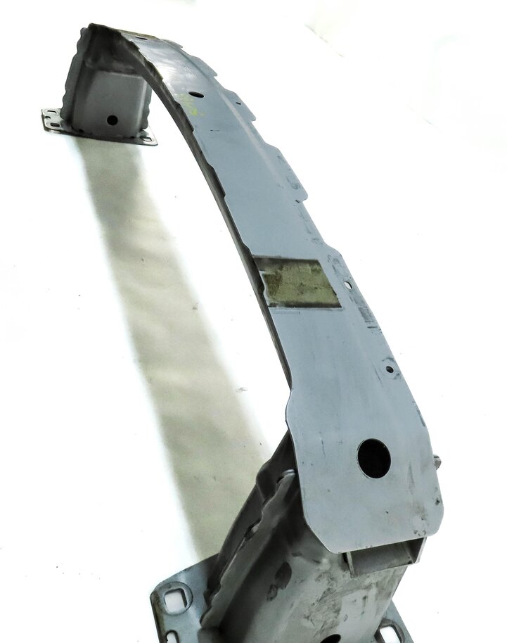 Thumbnail 8: 2012-2019 RANGE ROVER EVOQUE (L538) FRONT BUMPER REINFORCEMENT IMPACT BAR BRACE