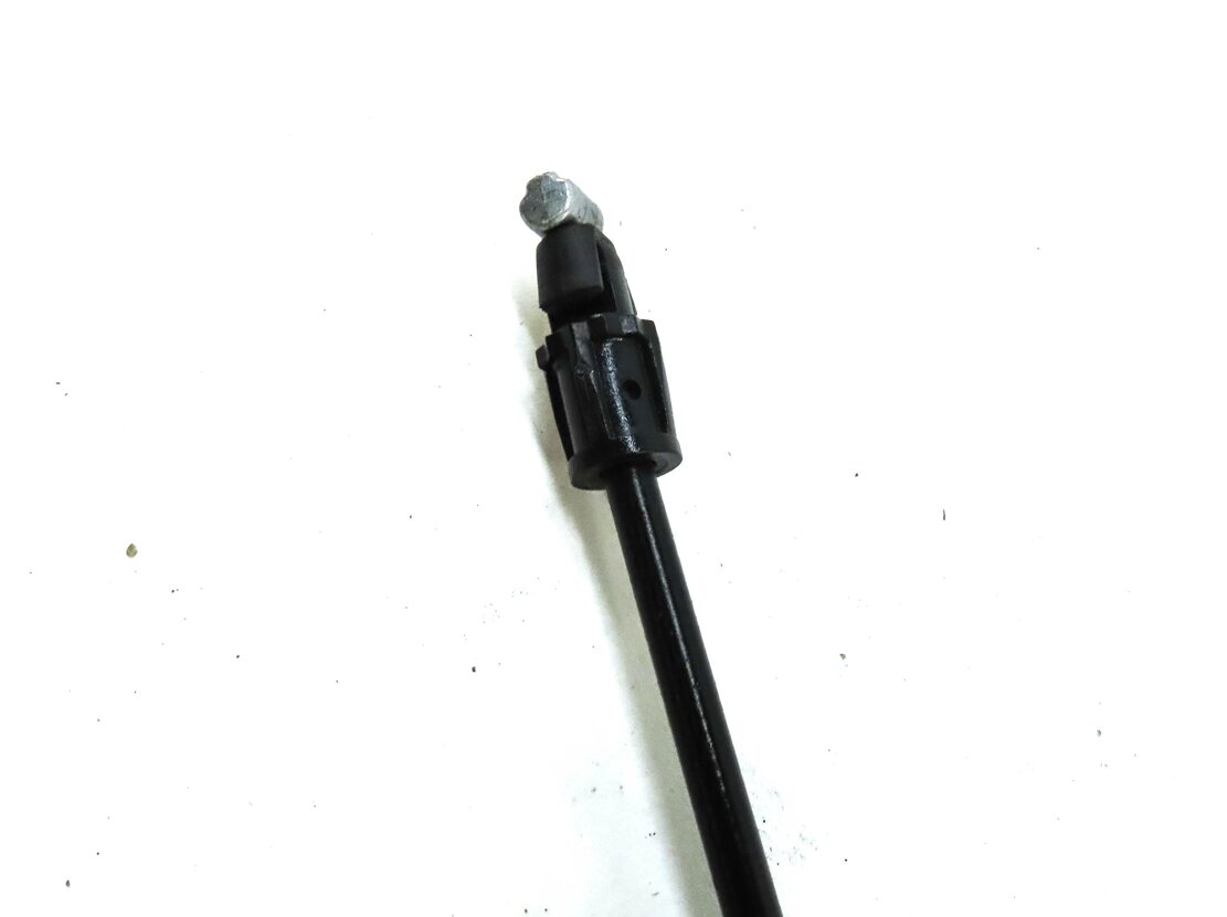 Thumbnail 9: 2013 LAND RANGE ROVER EVOQUE L538 FRONT LEFT RIGHT LOWER HOOD LATCH SET w/ CABLE