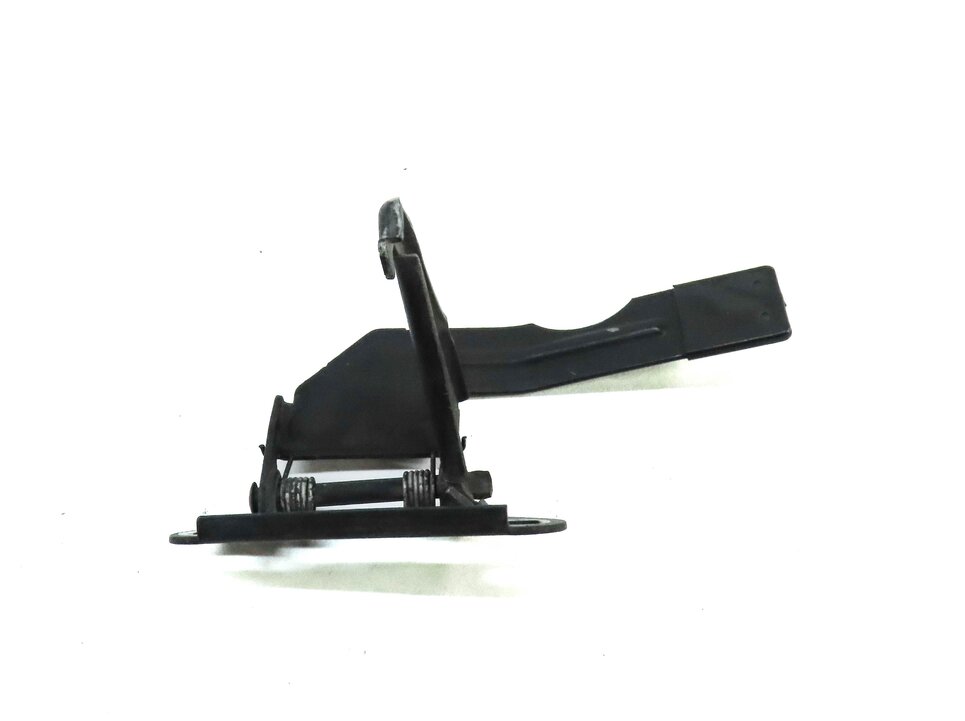 Thumbnail 2: 2013 LAND RANGE ROVER EVOQUE (L538) FRONT HOOD SAFETY CATCH HOOK & RELEASE LEVER