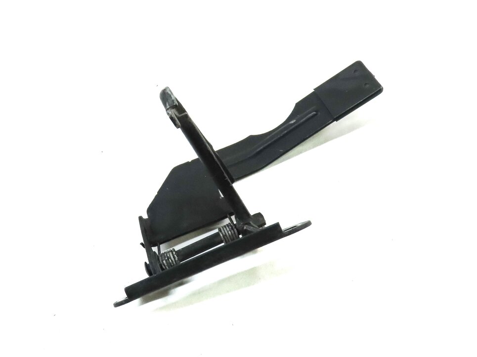 Thumbnail 3: 2013 LAND RANGE ROVER EVOQUE (L538) FRONT HOOD SAFETY CATCH HOOK & RELEASE LEVER
