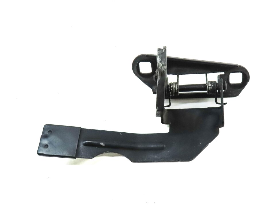 Thumbnail 4: 2013 LAND RANGE ROVER EVOQUE (L538) FRONT HOOD SAFETY CATCH HOOK & RELEASE LEVER