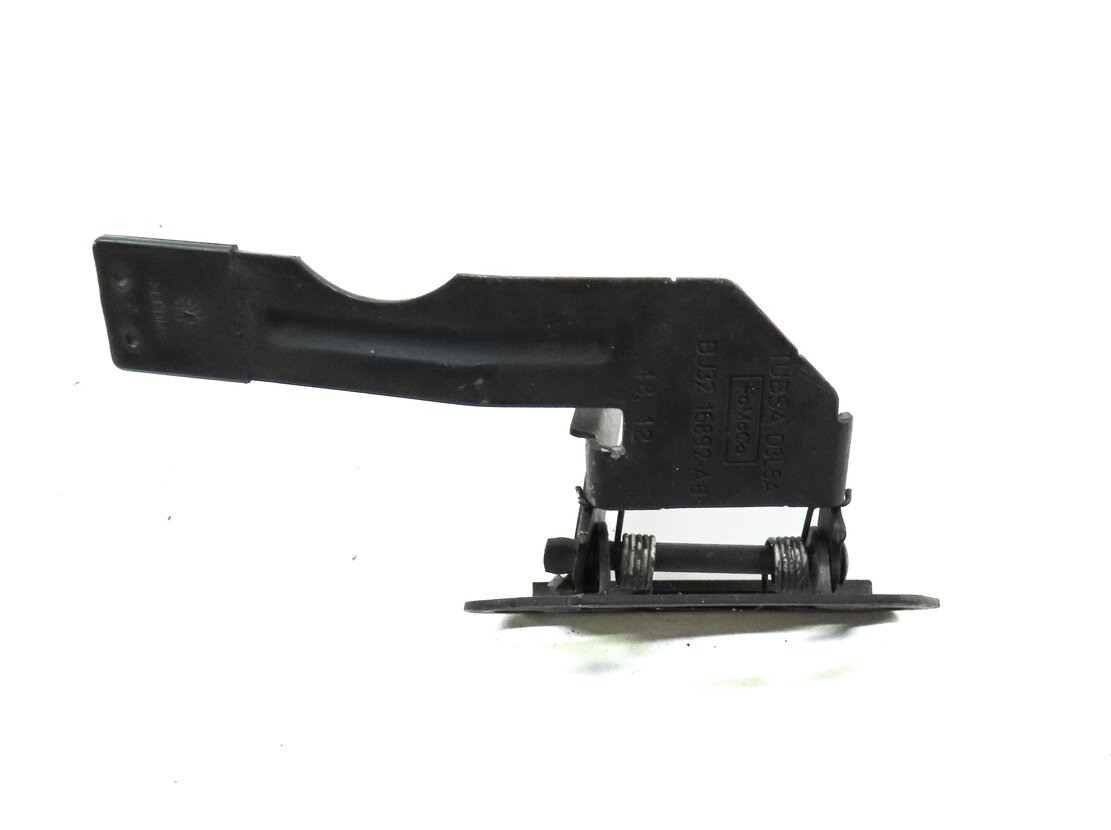 Thumbnail 5: 2013 LAND RANGE ROVER EVOQUE (L538) FRONT HOOD SAFETY CATCH HOOK & RELEASE LEVER