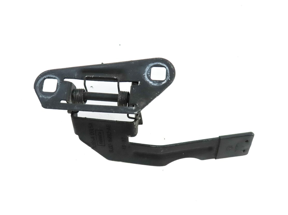 Thumbnail 6: 2013 LAND RANGE ROVER EVOQUE (L538) FRONT HOOD SAFETY CATCH HOOK & RELEASE LEVER