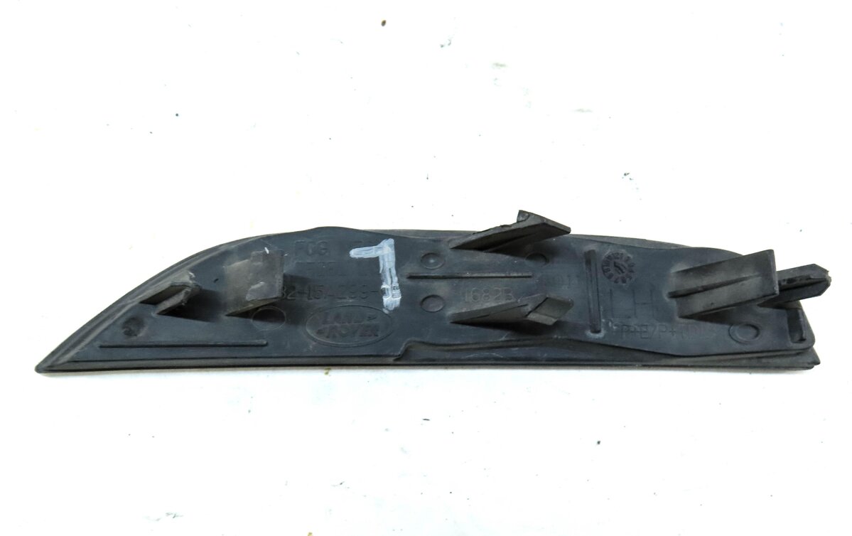 Thumbnail 7: 2013 LAND RANGE ROVER EVOQUE (L538) FRONT LEFT DRIVER BUMPER FOGLIGHT TRIM SET 2