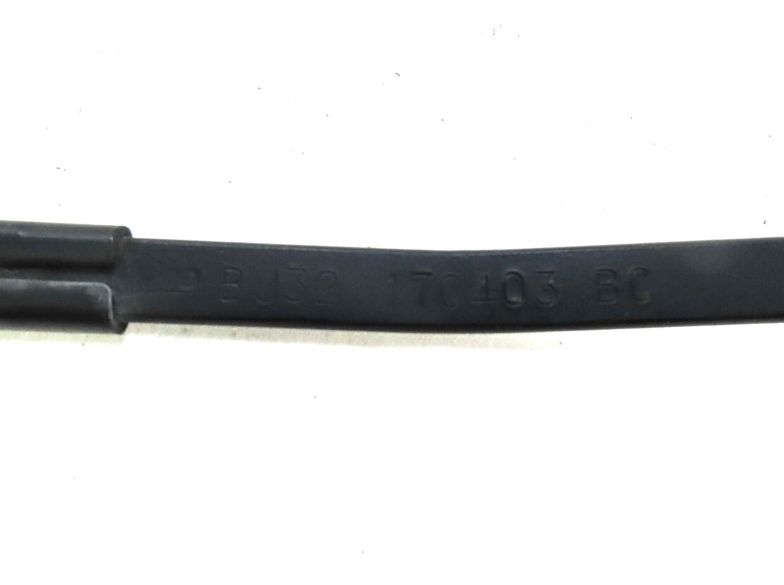 Thumbnail 5: 2012-2019 RANGE ROVER EVOQUE (L538) REAR WIPER ARM