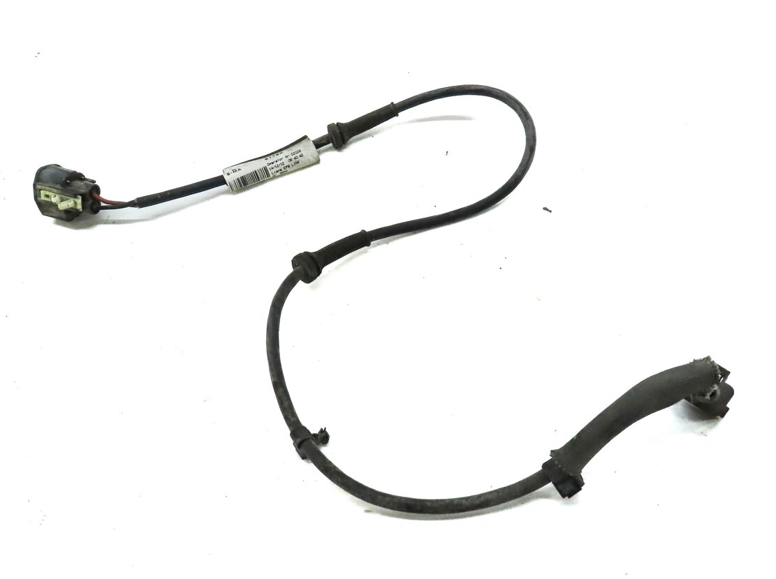Thumbnail 2: 2013 LAND RANGE ROVER EVOQUE (L538) REAR RIGHT ABS BRAKE CALIPER WIRE HARNESS