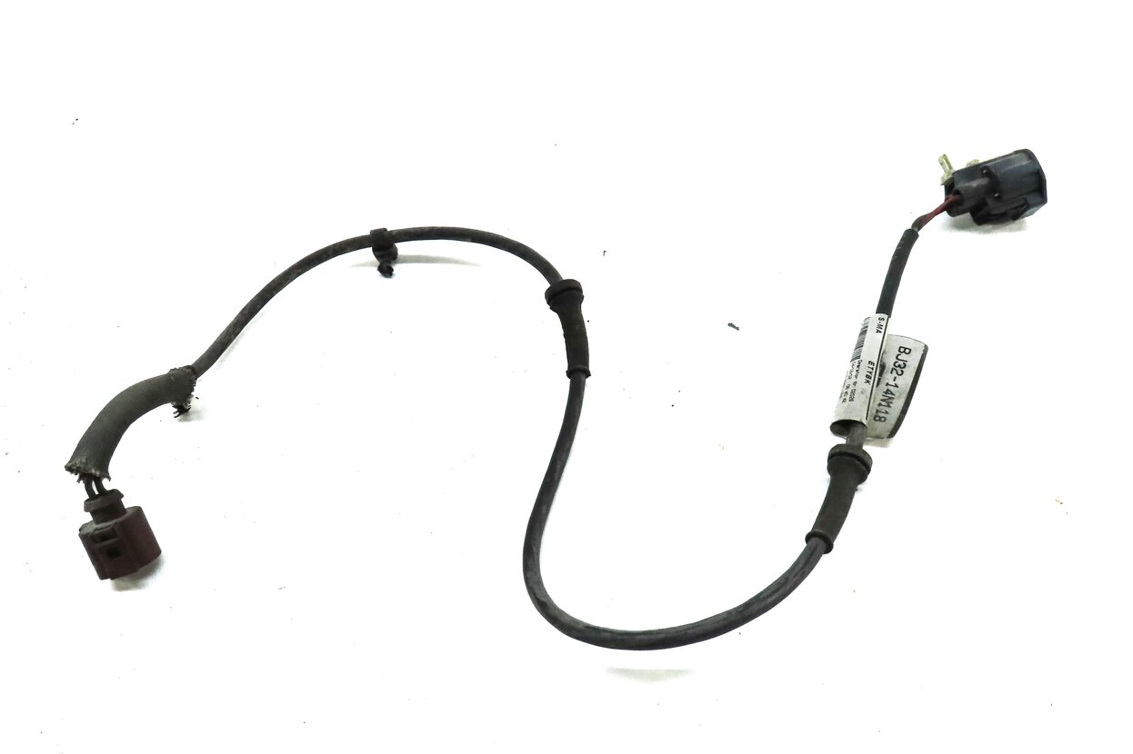 Thumbnail 4: 2013 LAND RANGE ROVER EVOQUE (L538) REAR RIGHT ABS BRAKE CALIPER WIRE HARNESS