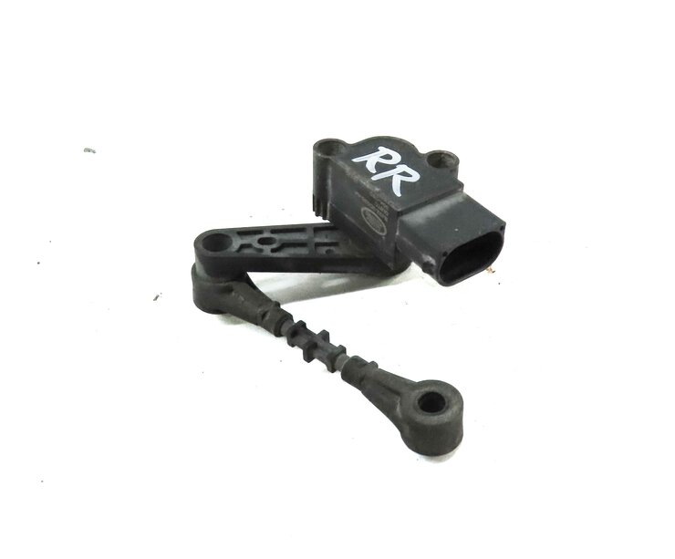 Thumbnail 2: 2013 LAND RANGE ROVER EVOQUE (L538) REAR RIGHT SUSPENSION HEIGHT LEVEL SENSOR