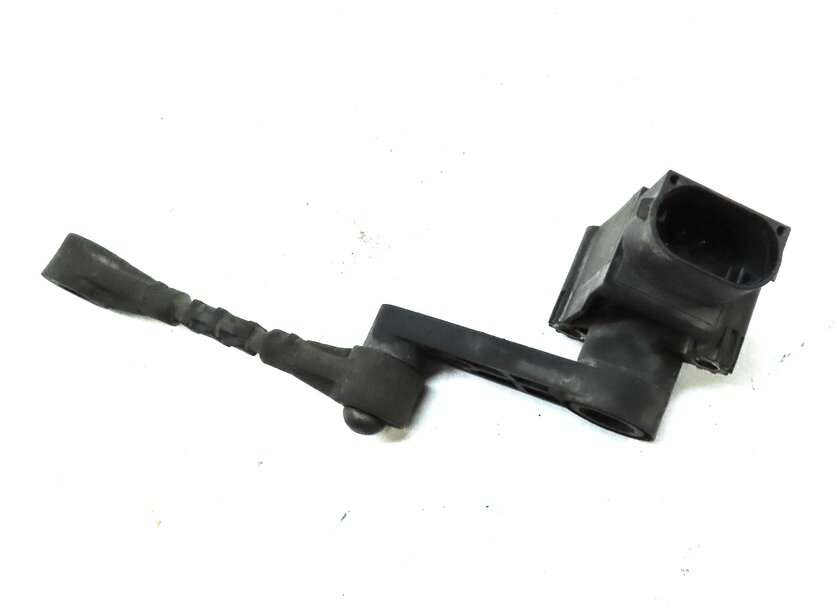 Thumbnail 3: 2013 LAND RANGE ROVER EVOQUE (L538) REAR RIGHT SUSPENSION HEIGHT LEVEL SENSOR