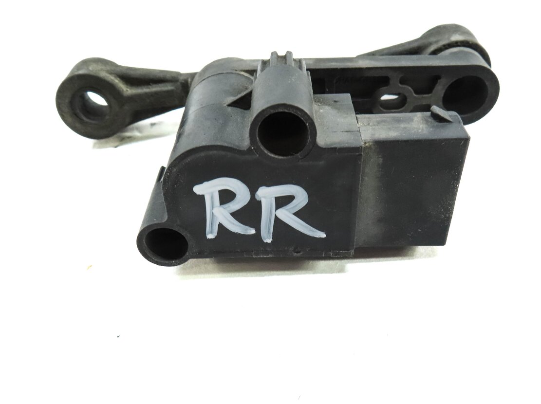 Thumbnail 4: 2013 LAND RANGE ROVER EVOQUE (L538) REAR RIGHT SUSPENSION HEIGHT LEVEL SENSOR