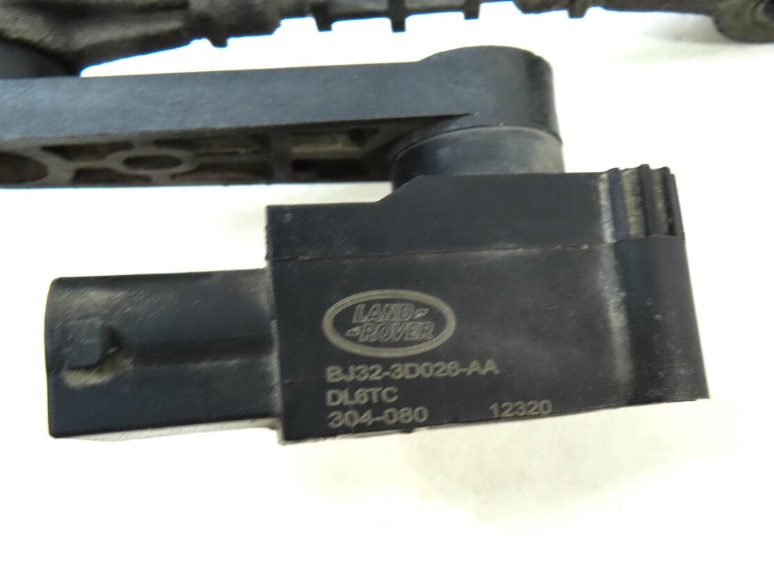 Thumbnail 5: 2013 LAND RANGE ROVER EVOQUE (L538) REAR RIGHT SUSPENSION HEIGHT LEVEL SENSOR