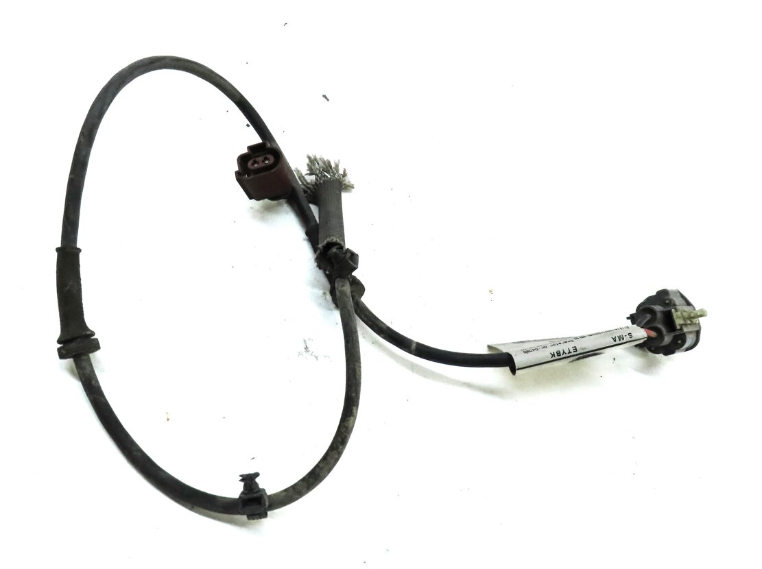 2013 LAND RANGE ROVER EVOQUE (L538) REAR LEFT ABS BRAKE CALIPER WIRE HARNESS