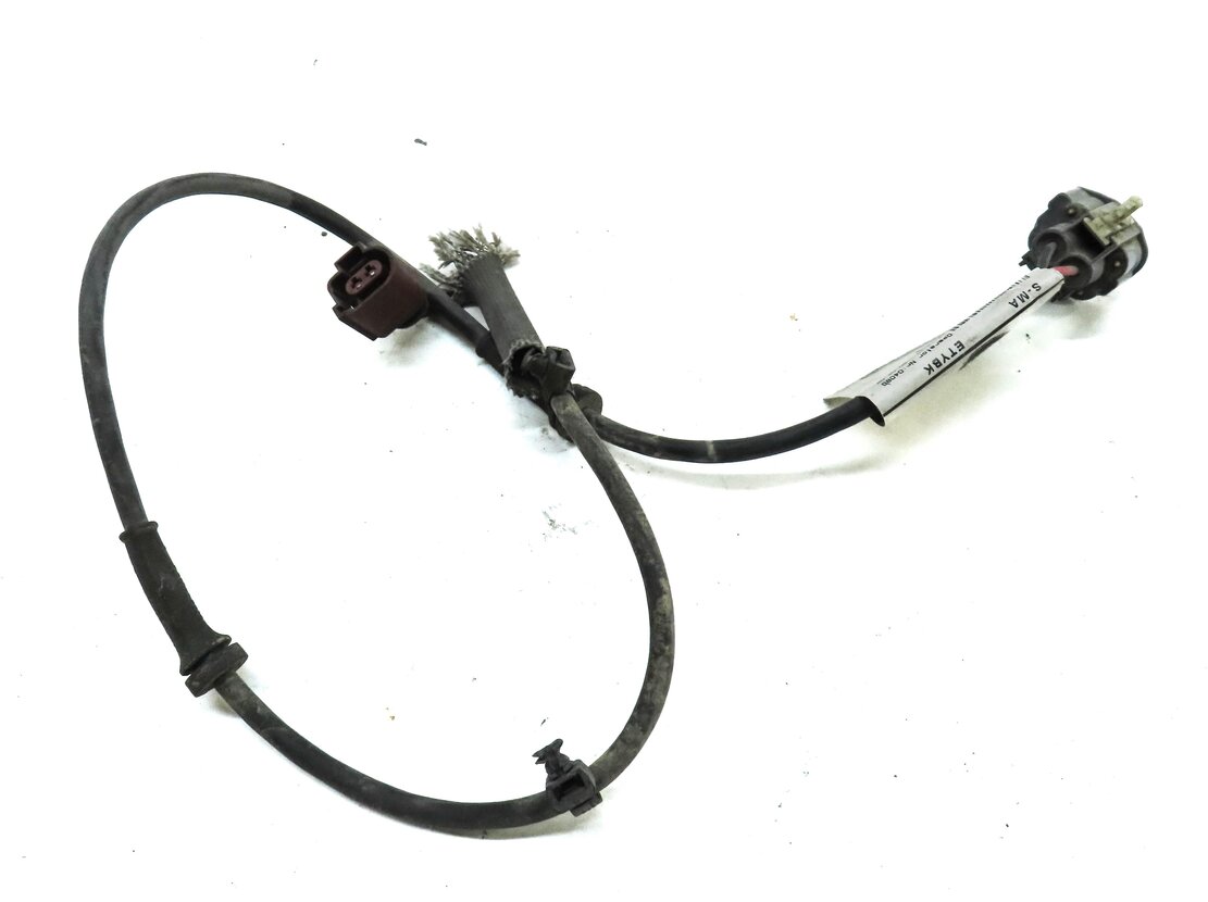 Thumbnail 2: 2013 LAND RANGE ROVER EVOQUE (L538) REAR LEFT ABS BRAKE CALIPER WIRE HARNESS