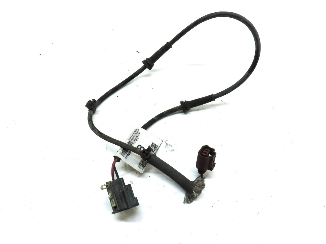 Thumbnail 3: 2013 LAND RANGE ROVER EVOQUE (L538) REAR LEFT ABS BRAKE CALIPER WIRE HARNESS