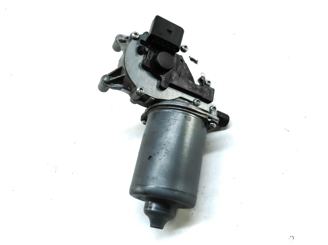 Thumbnail 2: 2012-2019 RANGE ROVER EVOQUE (L538) FRONT WINDSHIELD WIPER MOTOR