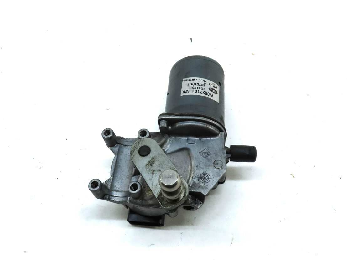 Thumbnail 3: 2012-2019 RANGE ROVER EVOQUE (L538) FRONT WINDSHIELD WIPER MOTOR