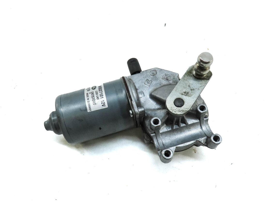 Thumbnail 4: 2012-2019 RANGE ROVER EVOQUE (L538) FRONT WINDSHIELD WIPER MOTOR